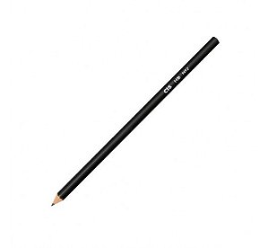 Lápis Preto Sextavado N°2 Bic Evolution