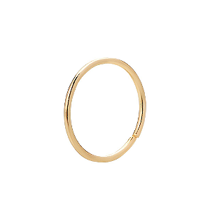 Piercing Argola (Ouro 18k)