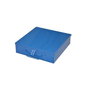 Caixa Para Furadeira - 30x30x8cm