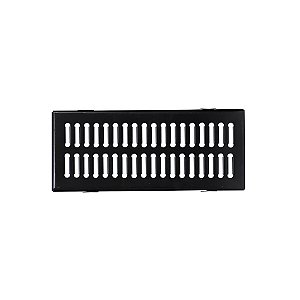 Grelha com Caixilho para Escoamento de Água - 20x50cm