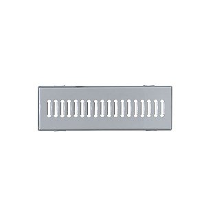 Grelha com Caixilho para Escoamento de Água - 15X50cm