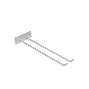 Suporte para Vassouras Branco 30cm