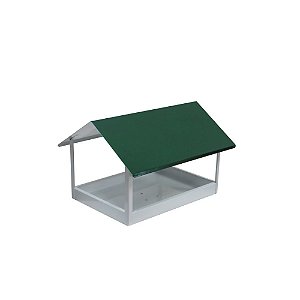 Comedouro para Pássaros Nº2