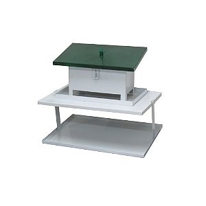 Comedouro para Pássaros Nº4