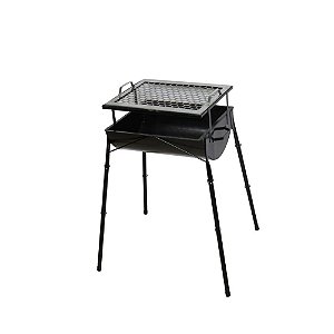 Churrasqueira Popular com Grelha