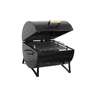Churrasqueira Bafinho com Grelha N°2