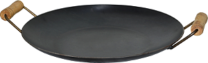 Chapa Picanheira nº1