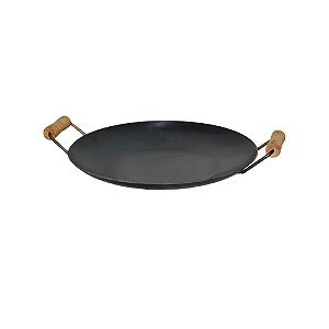 Chapa Picanheira nº1