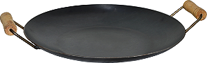 Chapa Picanheira nº3