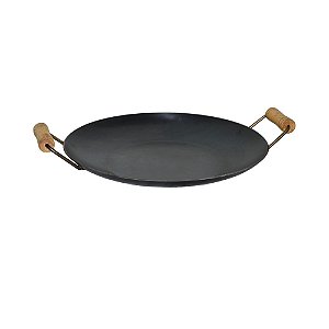 Chapa Picanheira nº3