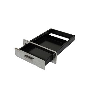 Cinzeiro para Churrasqueira nº1