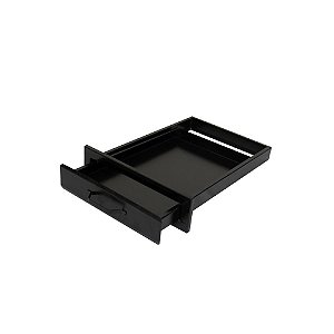 Cinzeiro para Churrasqueira nº2