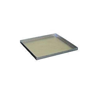 Tabuleiro Galvanizado nº1