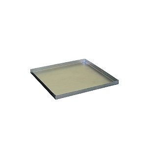 Tabuleiro Galvanizado nº2