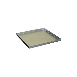 Tabuleiro Galvanizado nº3