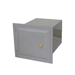 Forno para fogão à lenha popular - grande nº3