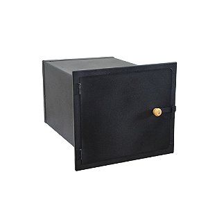 Forno para fogão à lenha extra forte - pequeno