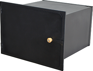Forno para fogão à lenha extra forte - grande