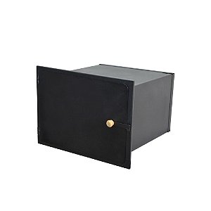 Forno para fogão à lenha extra forte - grande