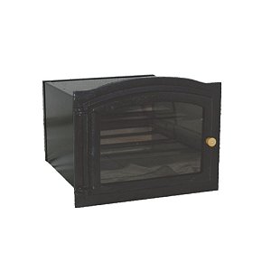 Forno fogão à lenha pesado nº3