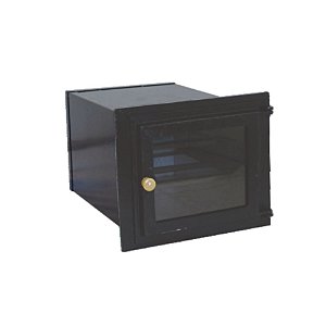 Forno fogão à lenha pesado nº4