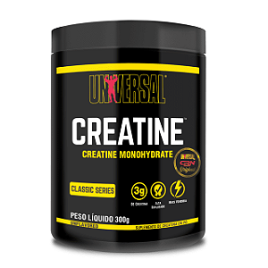 Creatina Universal 200g