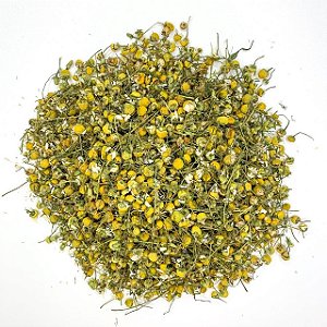 Chá de Camomila a Granel