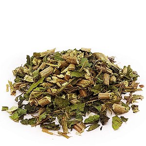 Erva Cidreira a Granel