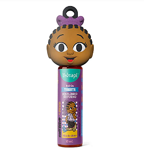 Roll-On Kids Tábata I Equilíbrio Noturno - Turma do Chico Bento 10ml - Thérapi