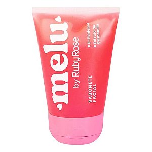 Sabonete Facial Melu 10ml