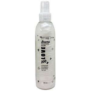 Bruma Fixadora Max Love 200ml