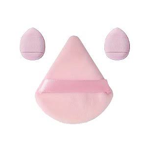 Esponjas de Dedinho Ruby Anjo