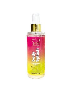 Body Splash Soul PARADOX 200ml