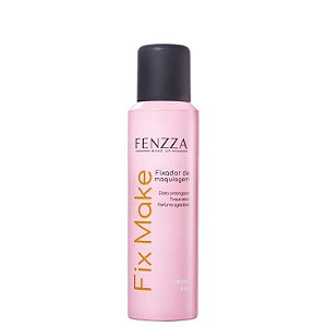 Fixador de Maquiagem  FENZZA