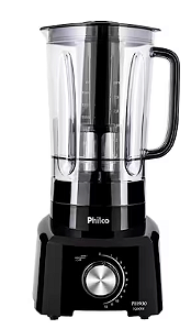 LIQUIDIFICADOR PHILCO 3L