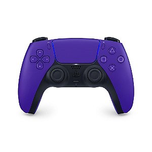 Controle Sem Fio Dualsense Starlight Blue - PS5 em Promoção na