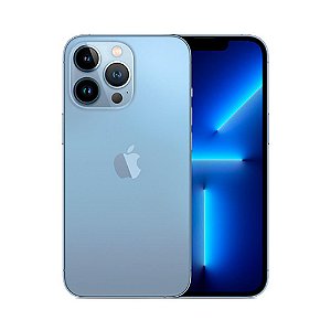 Iphone Pro Max 512Gb azul Sierra 