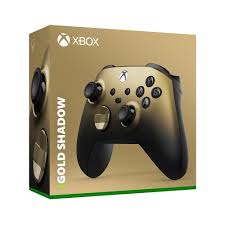 Controle Xbox Series Gold