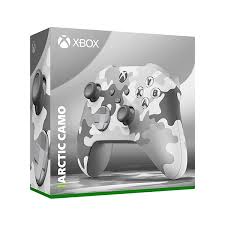 Controle Arctic Carmo Xbox  Series