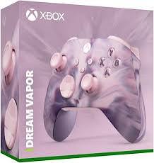 Controle Xbox Séries Dream Vapor