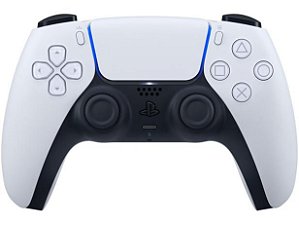 CONTROLE PS5 DUAL SENSE WIRELESS