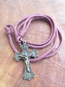 Cordão com Crucifixo