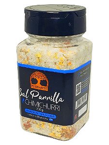 Sal Parrilla - ChimiCurri - 15 potes x 200 gramas