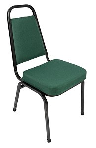 STH 500 LMD - CADEIRA EMPILHAVEL