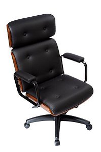 ST LEGNA 10B (BLACK)