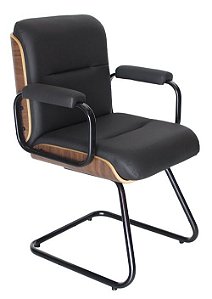 ST WOOD 30CB BLACK