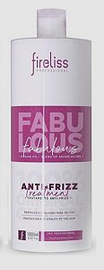 Progressiva Fabulous Fireliss 1L - Sem Formol