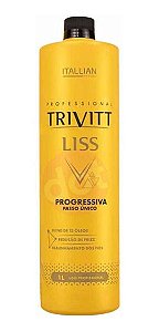 Trivitt Liss - Itallian