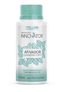 Ativador Guanidina Forte Innovator Itallian