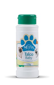 Talco Vetys